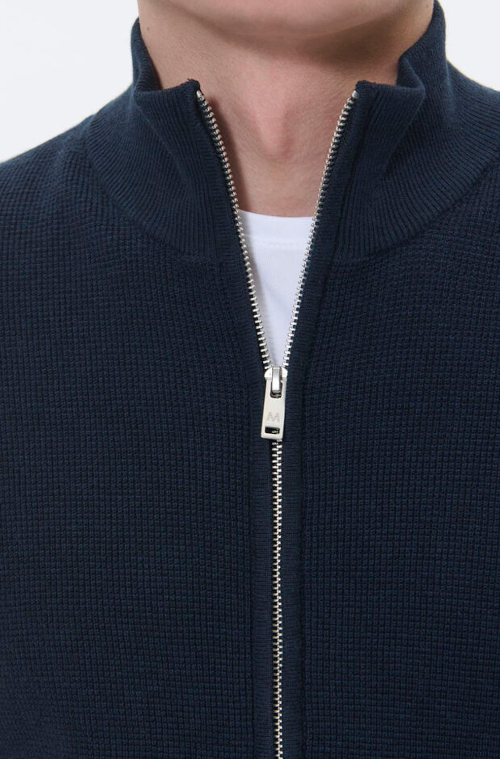 MAlagoon Cardigan Knitted cardigan
