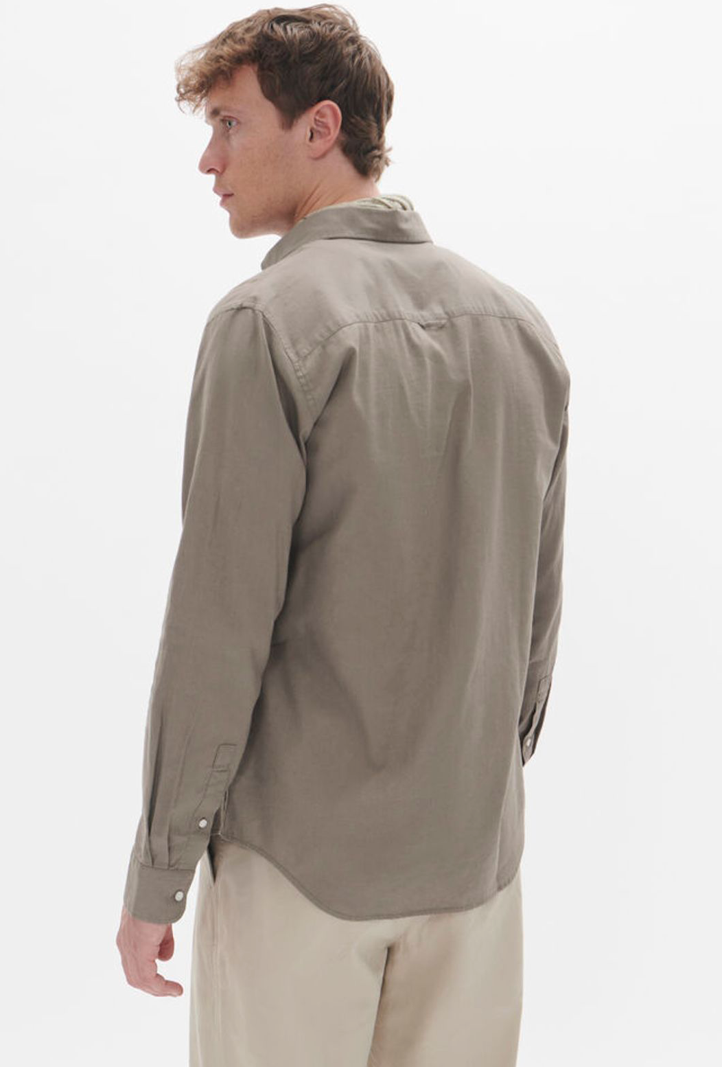 MAtrostol BD Long sleeved shirt