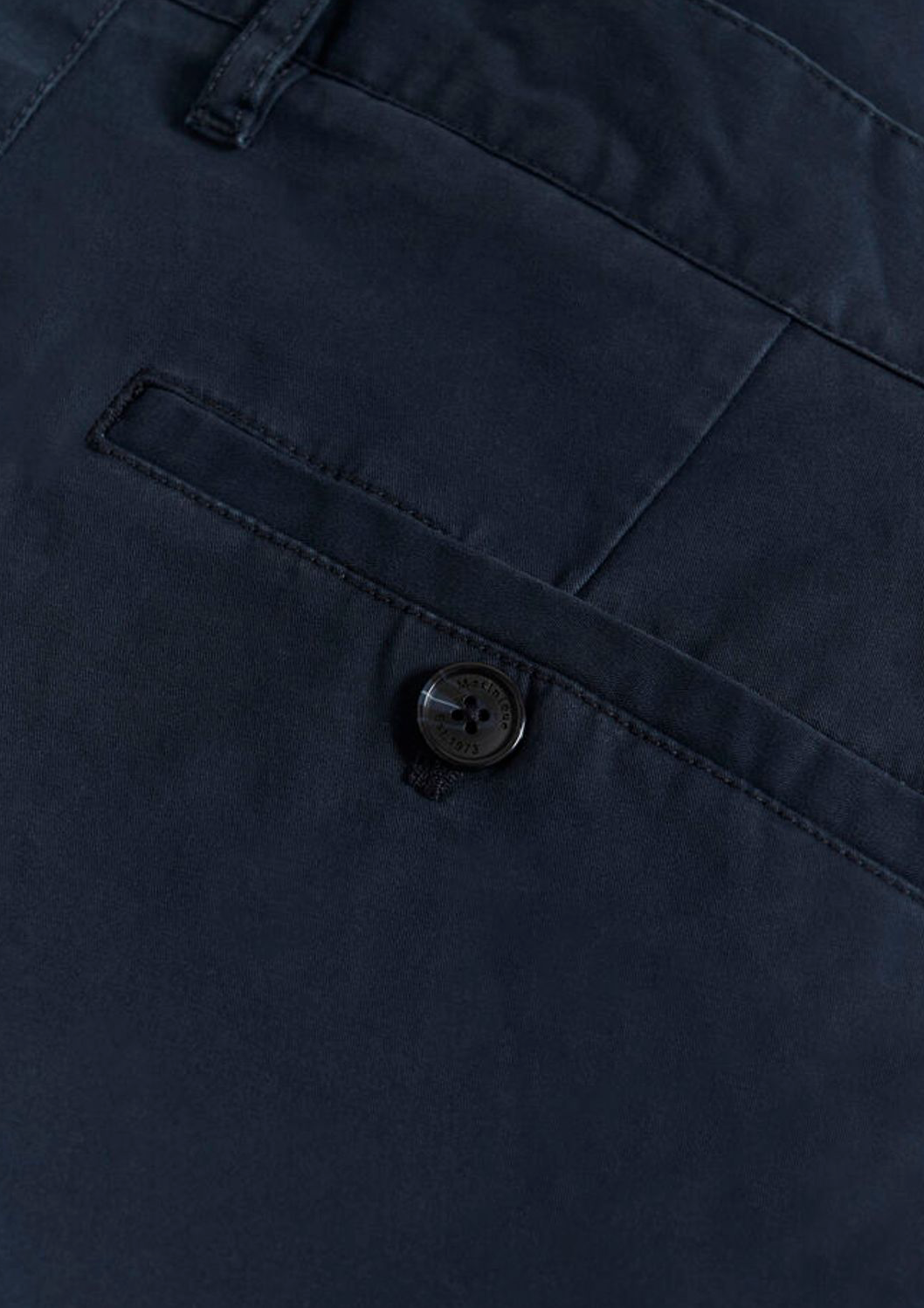 MAlevo Chino Short Shorts casual