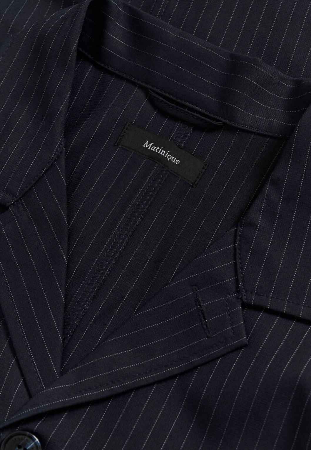 MAlanden V Overshirts