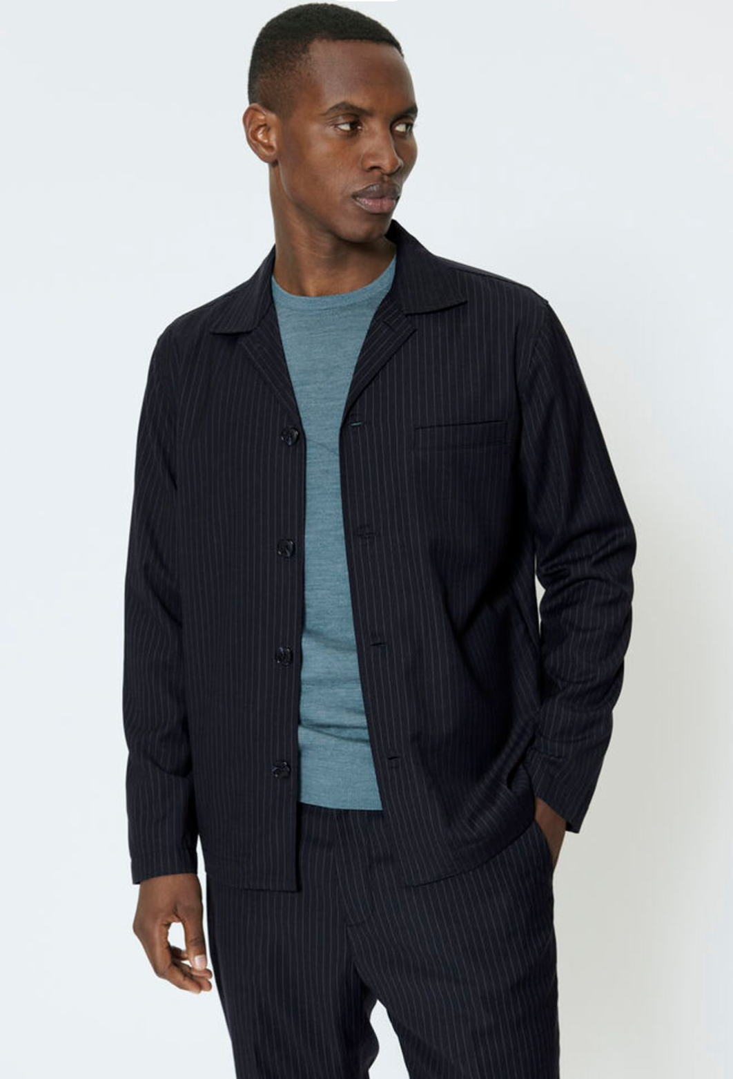 MAlanden V Overshirts