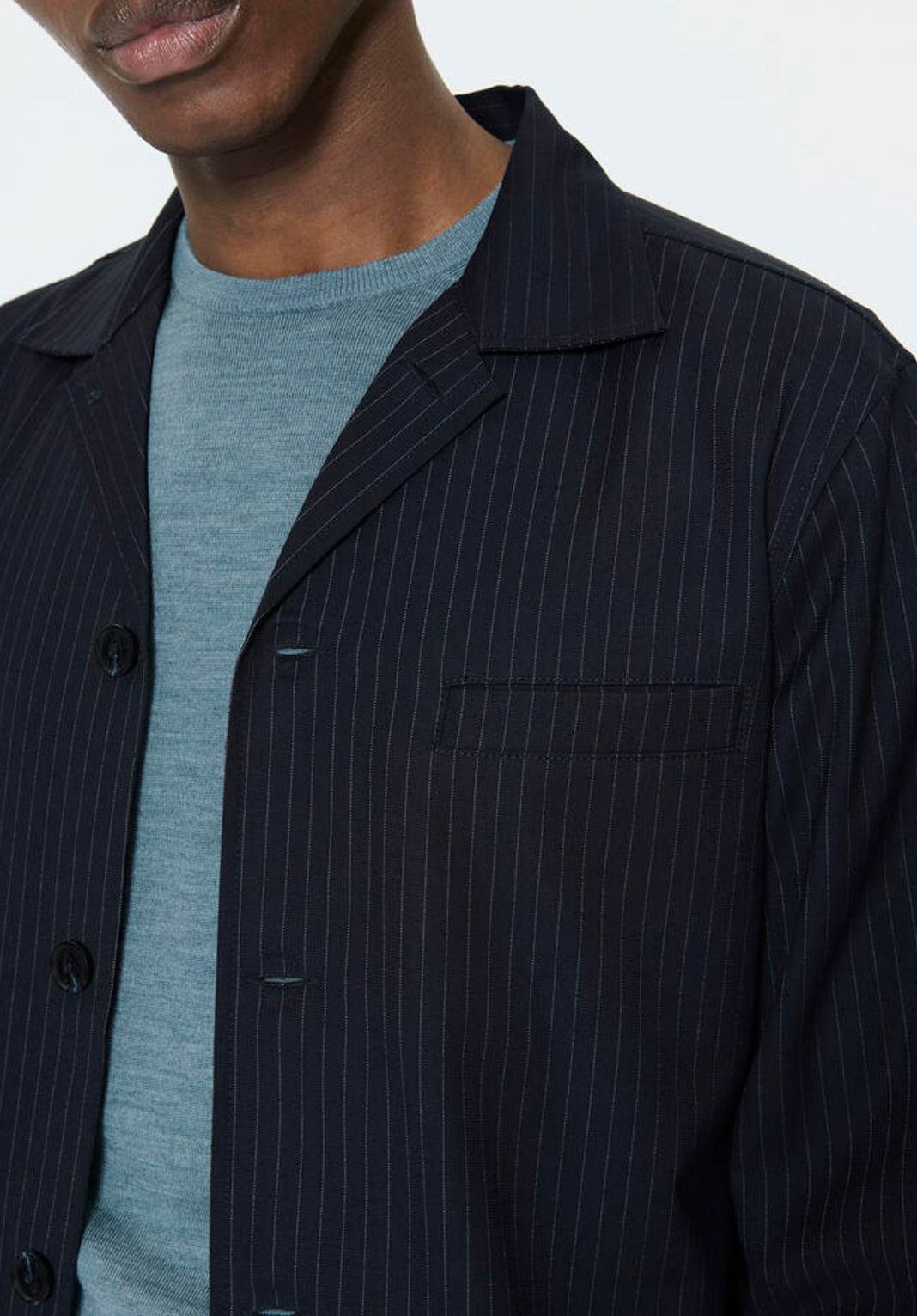 MAlanden V Overshirts