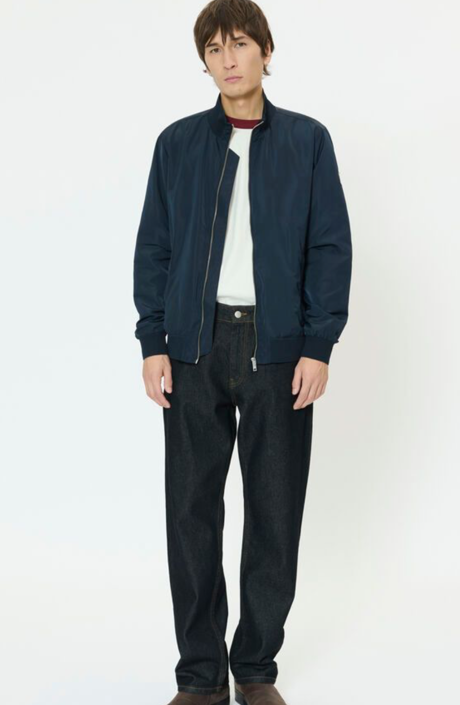 MAhardron N Outerwear