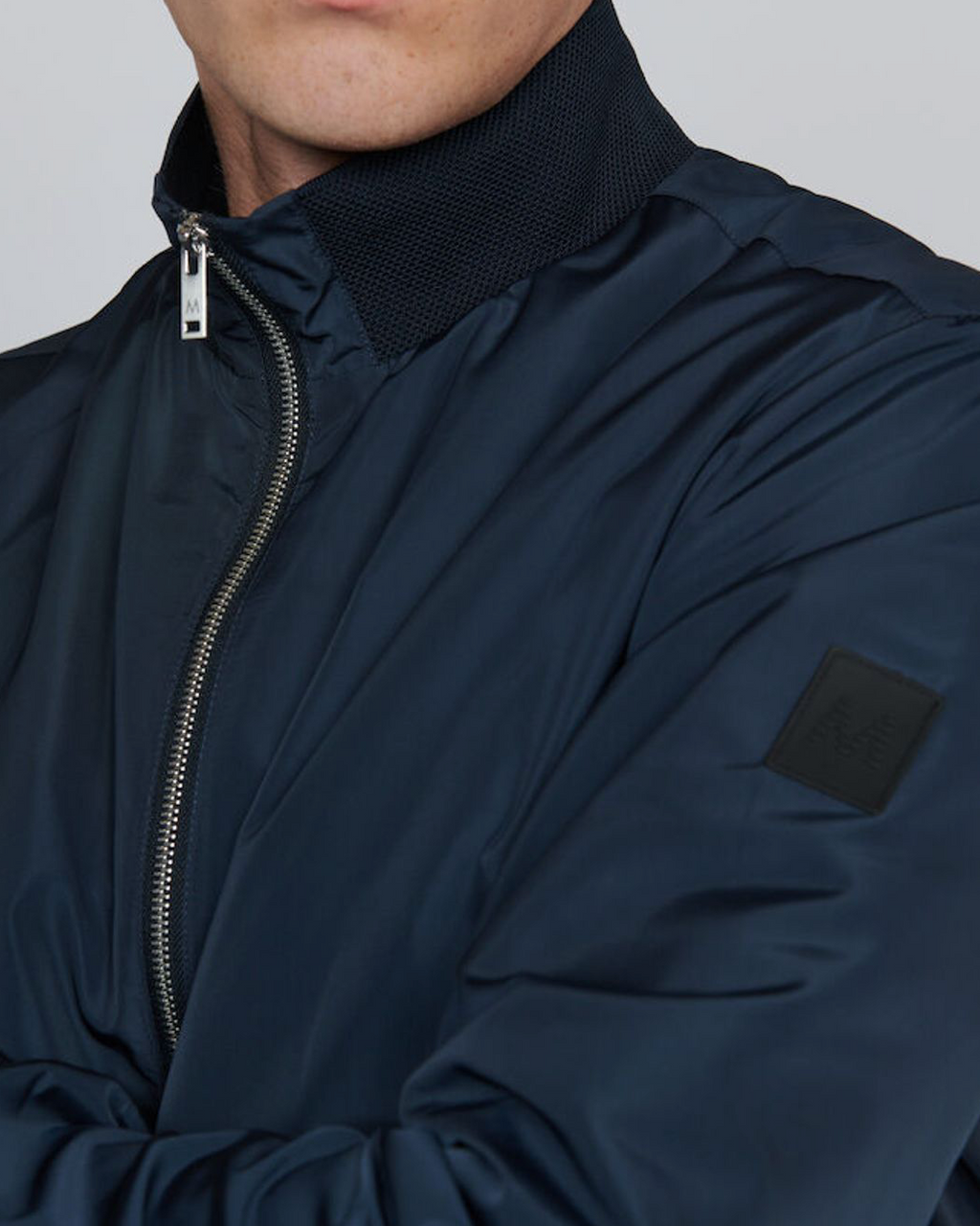 MAhardron N Outerwear