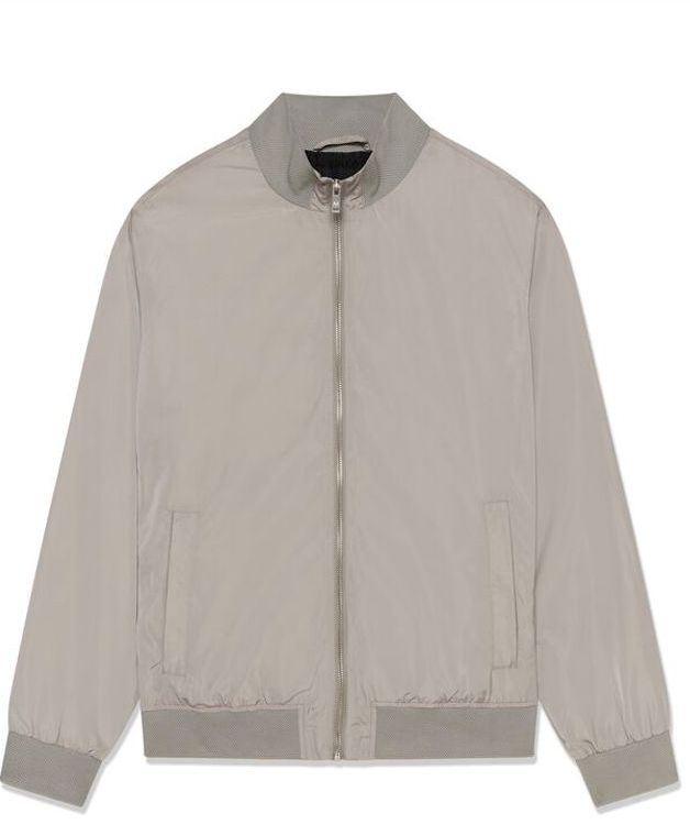 MAhardron N Outerwear