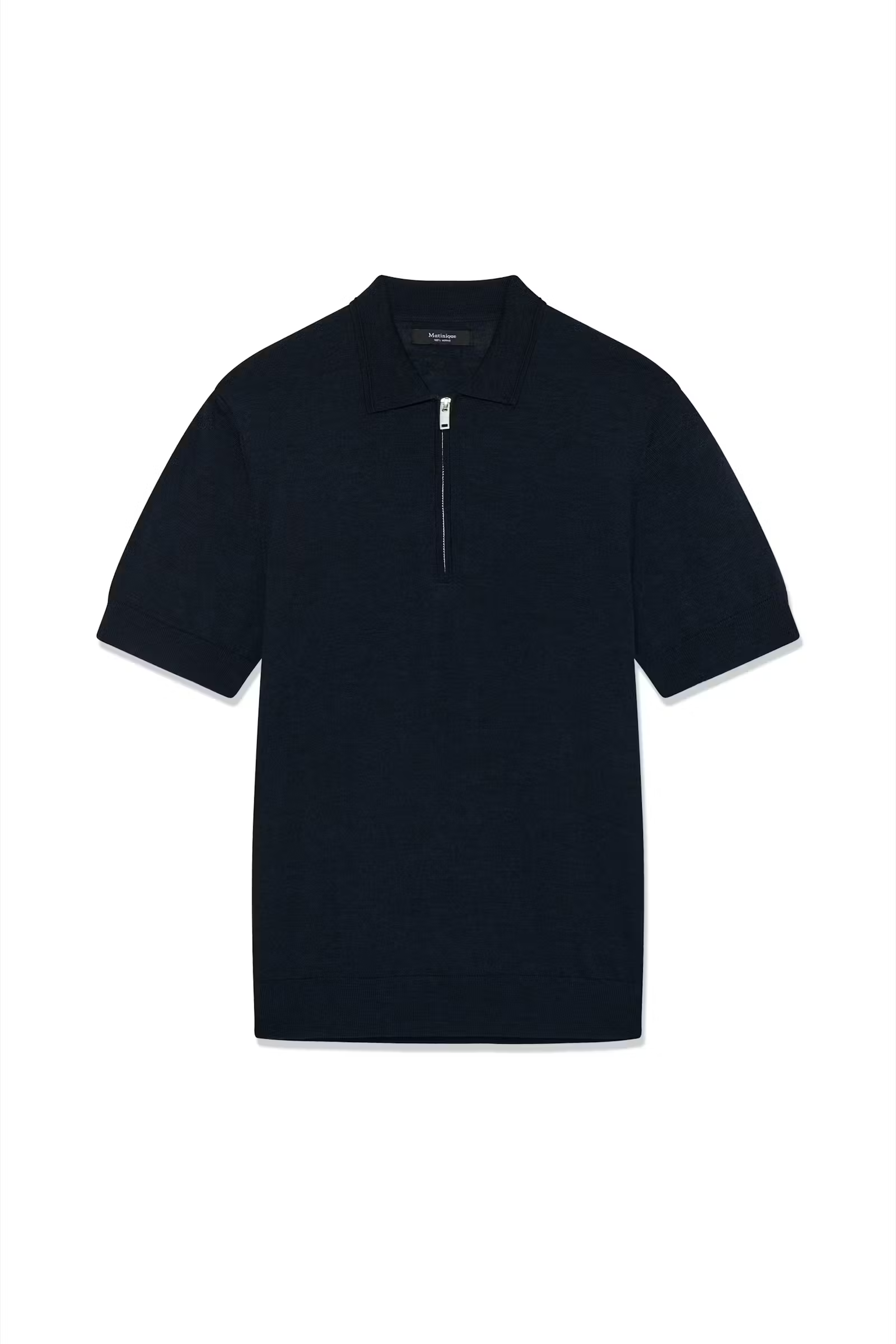 MAPolo Knit Knitted pullover