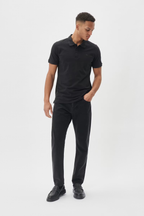 MApoleo Melange Polo shirt