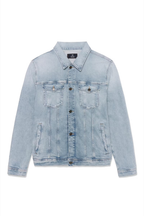 MAshepard Jacket Outerwear