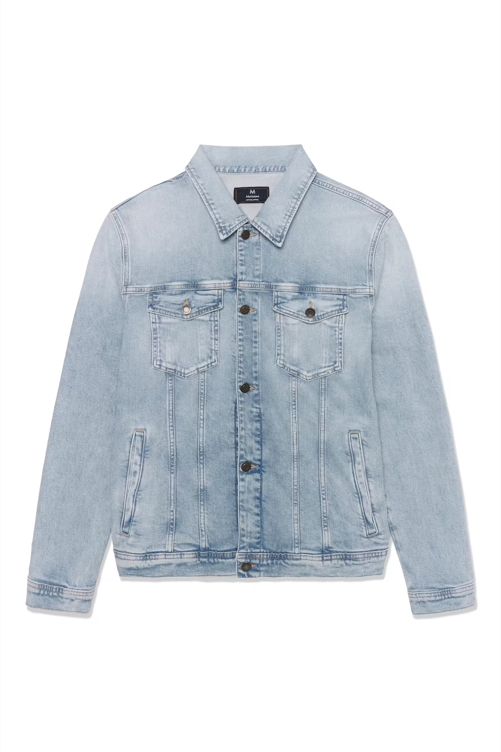 MAshepard Jacket Outerwear