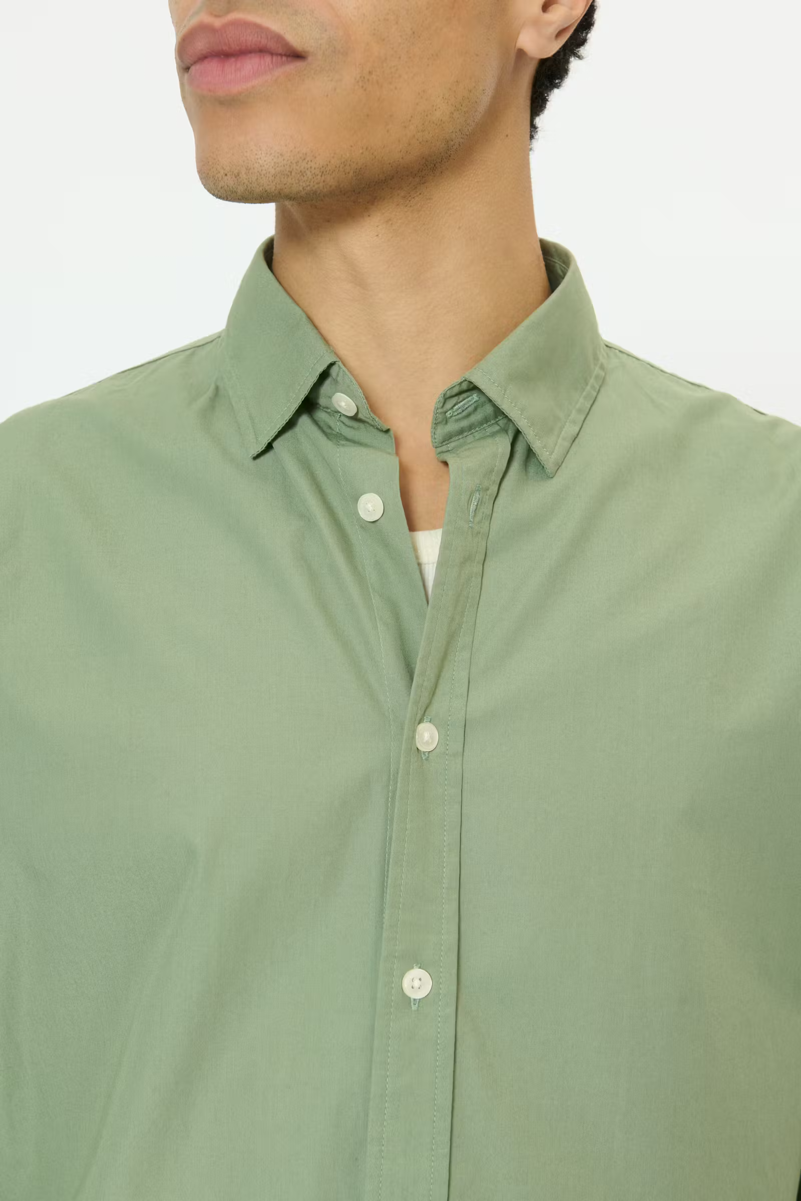 MAChristaldo Long sleeved shirt