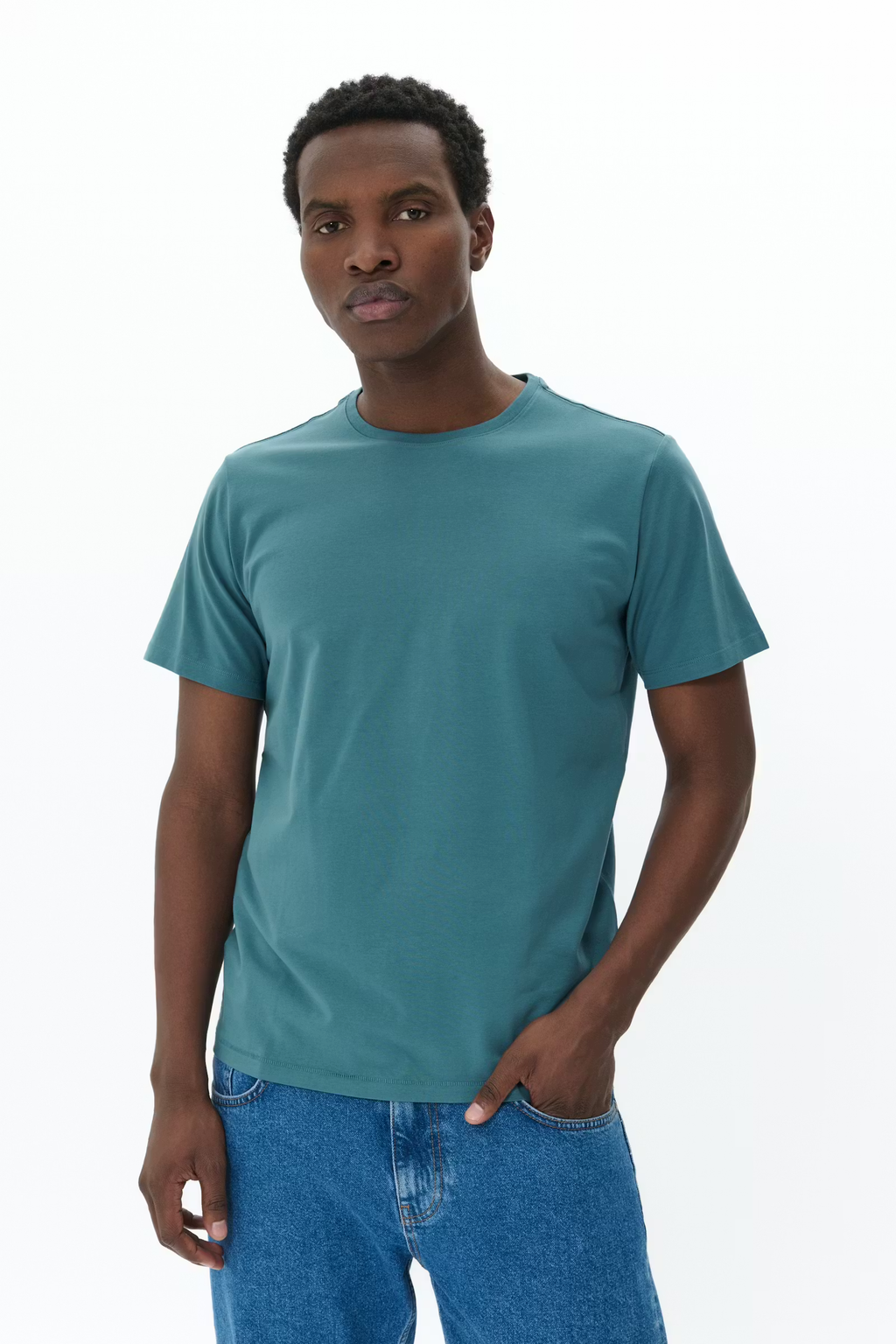 Jermane T-shirt