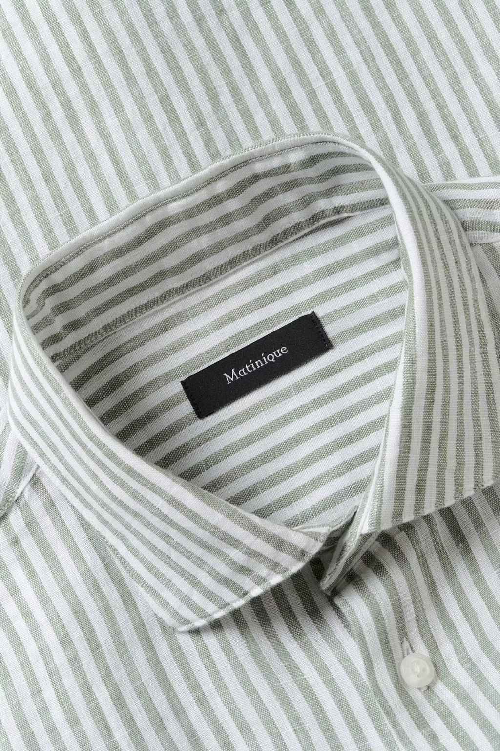 MAmarc short Long sleeved shirt