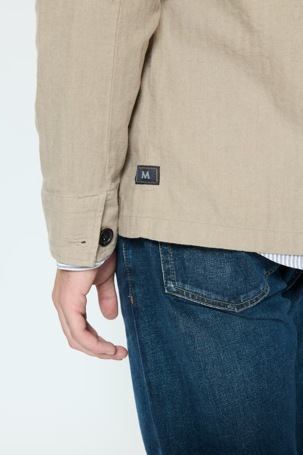 MAorignal Heritage Overshirts