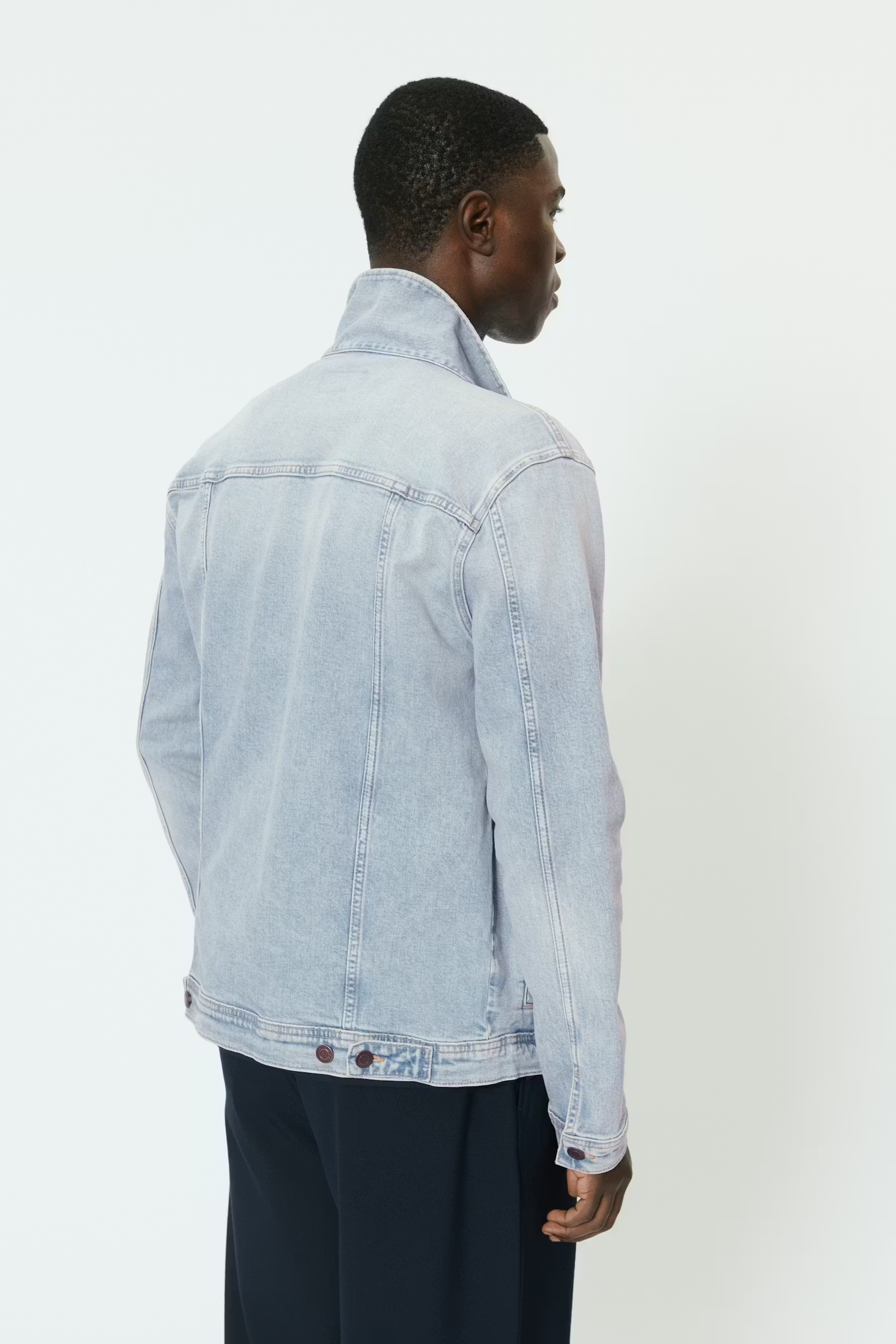 MAshepard Jacket Outerwear