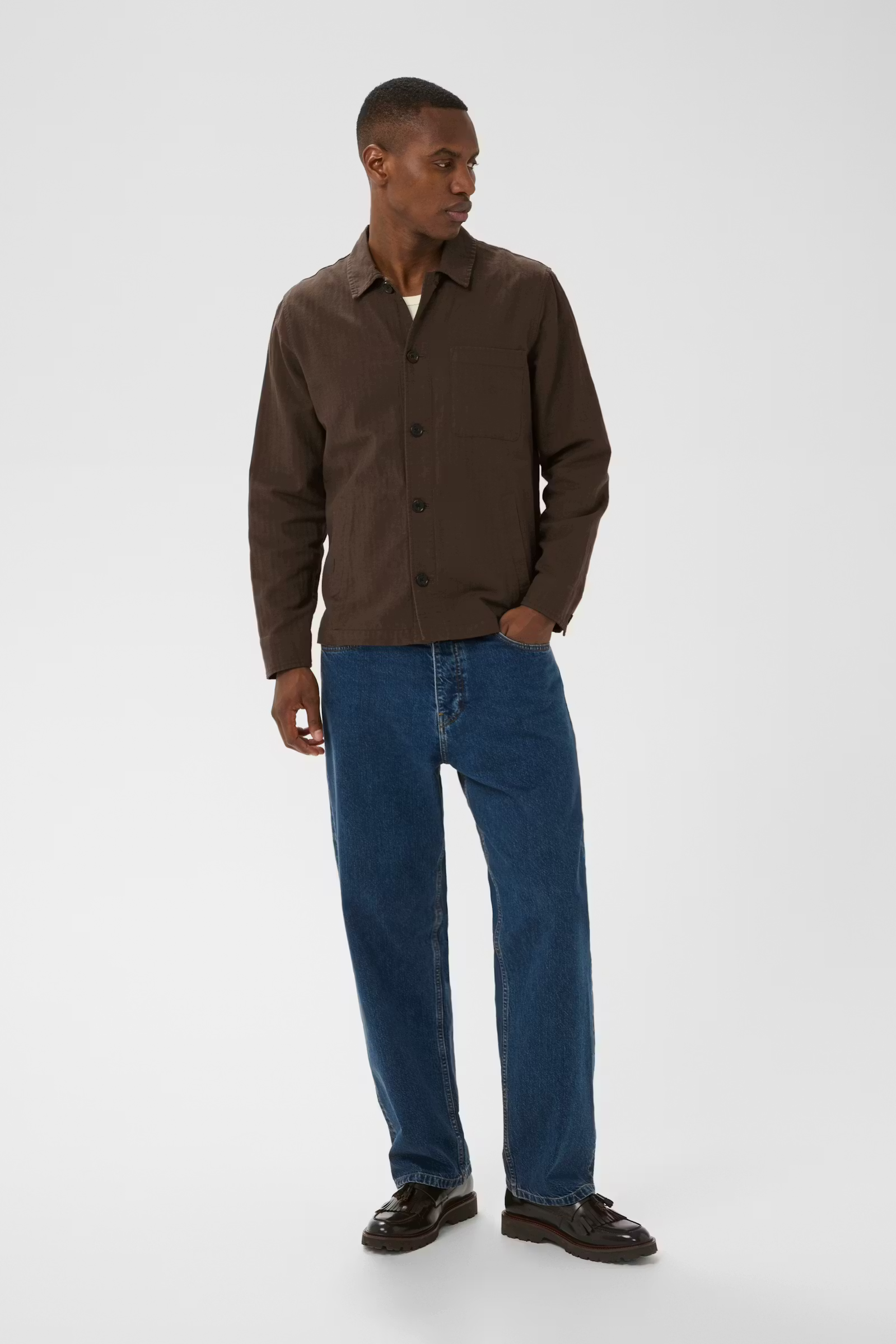 MAorignal Heritage Overshirts