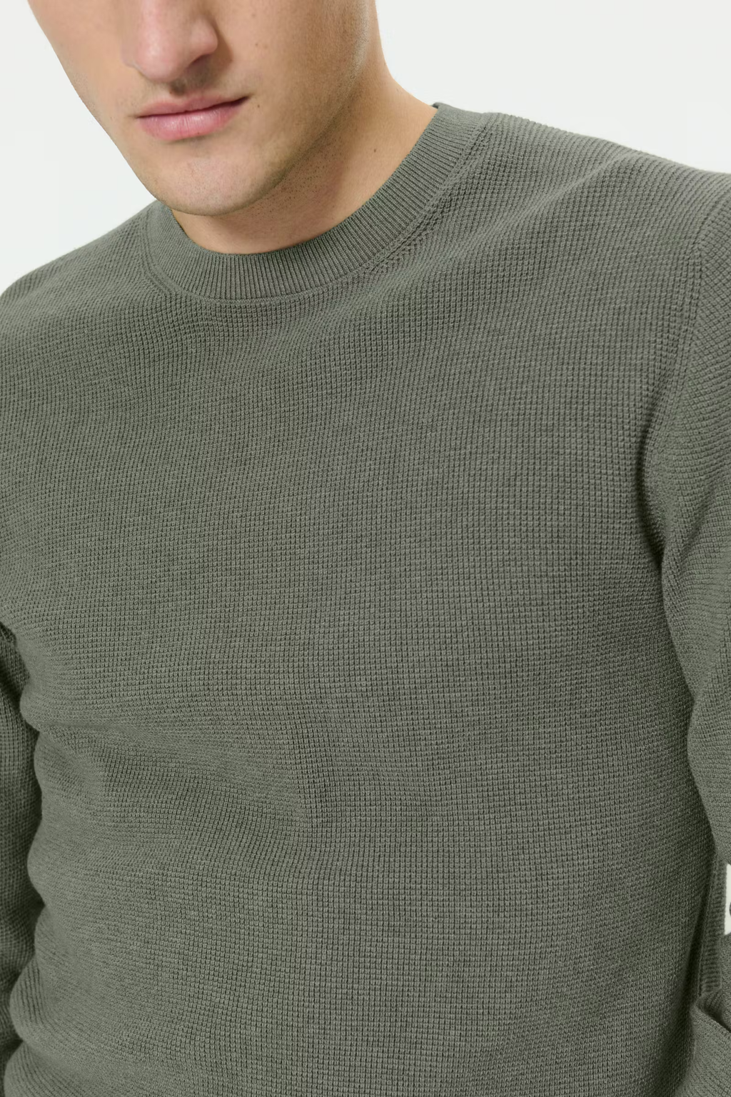 MAlagoon Knitted pullover