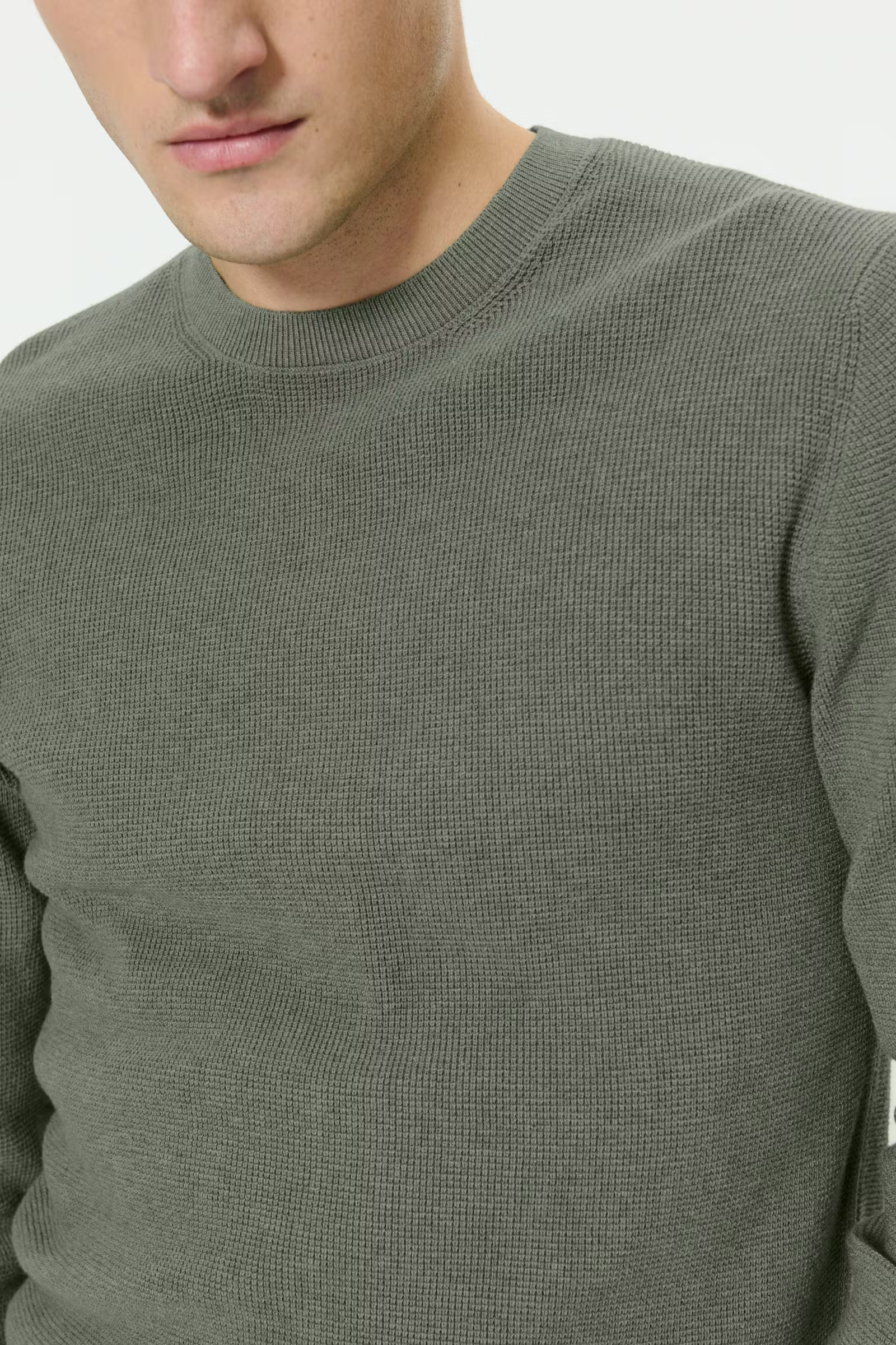 MAlagoon Knitted pullover