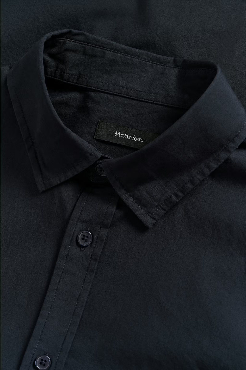 MAChristaldo Long sleeved shirt