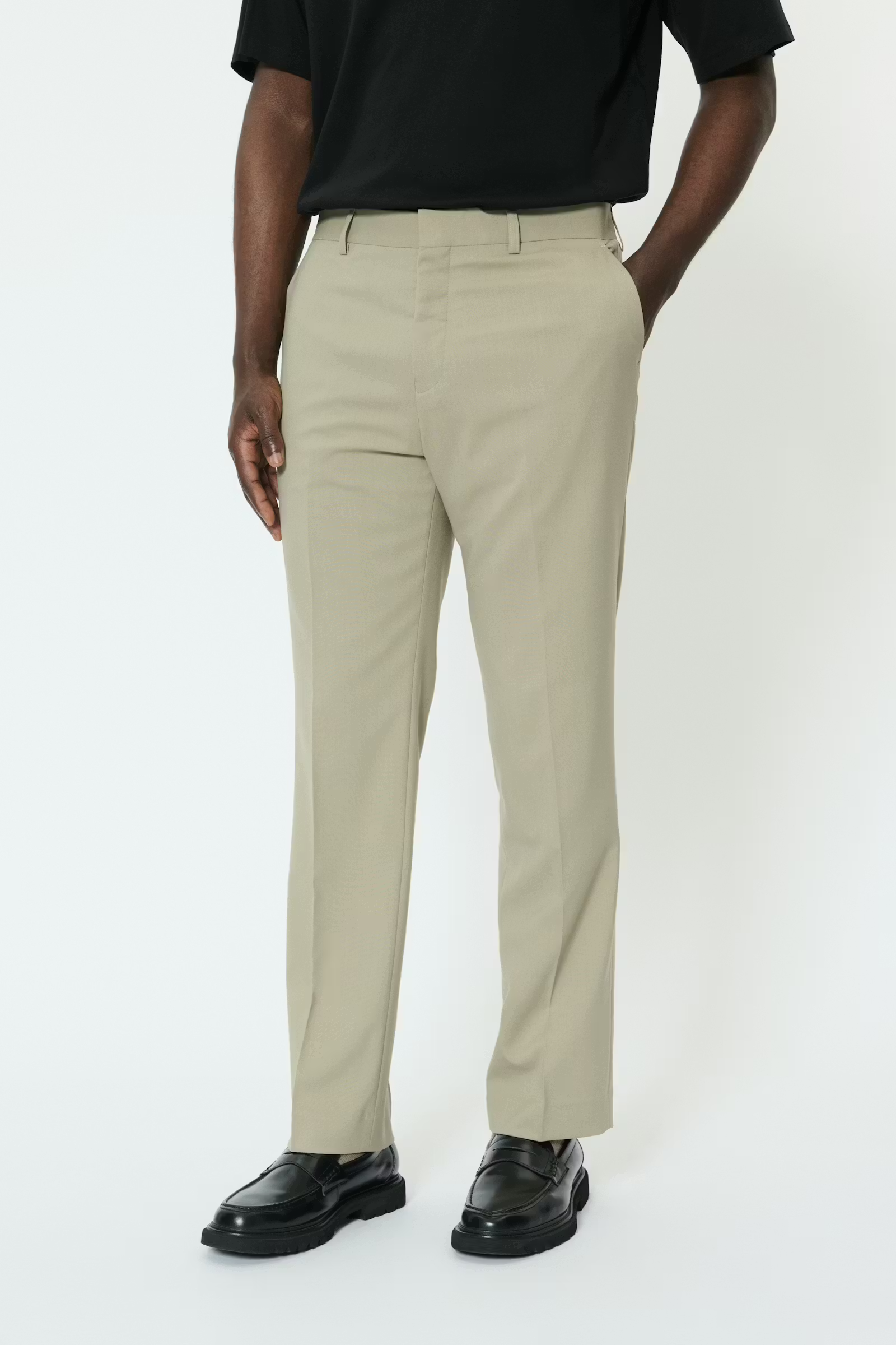 MAwesley Pant Pants Suiting