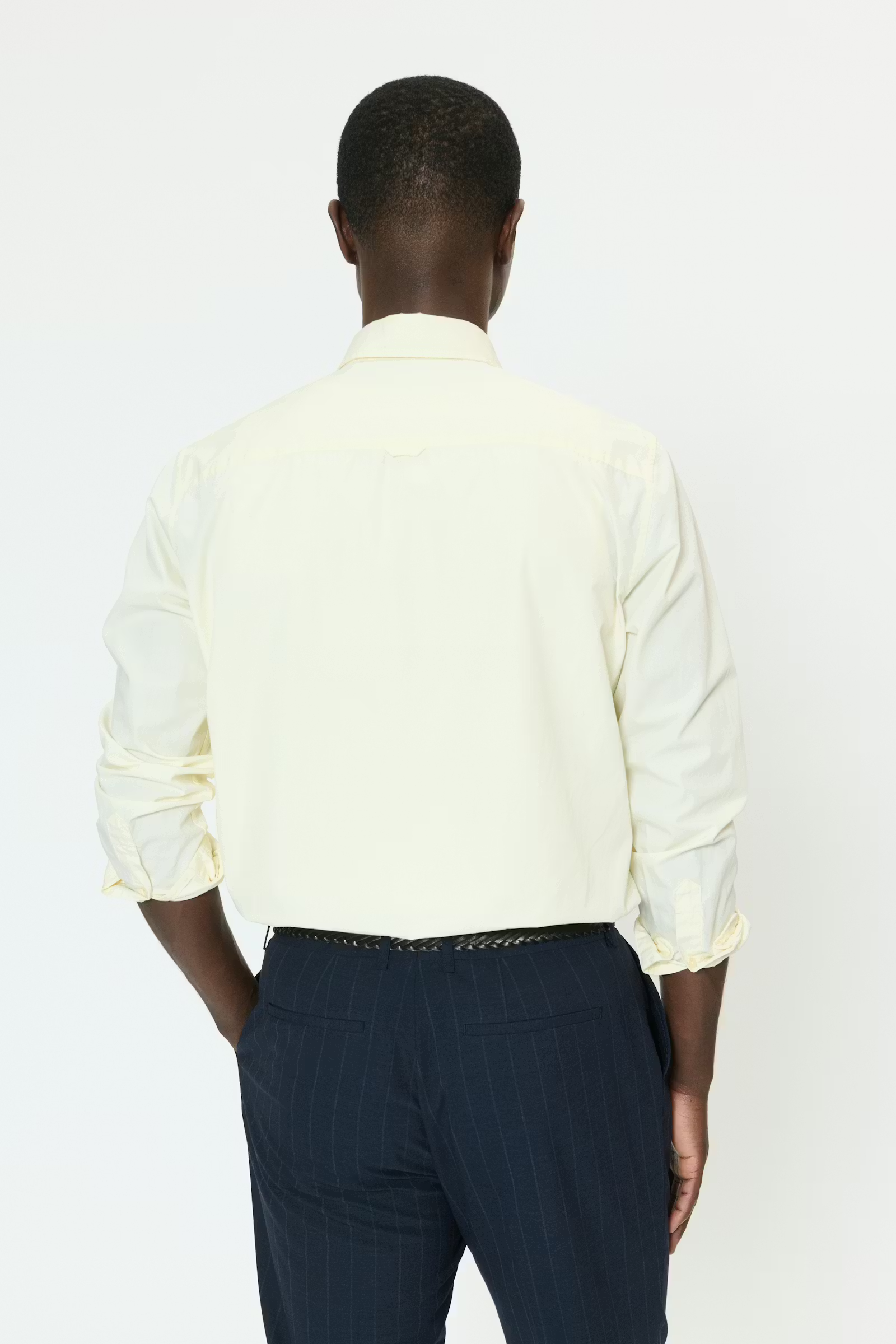 MAChristaldo Long sleeved shirt