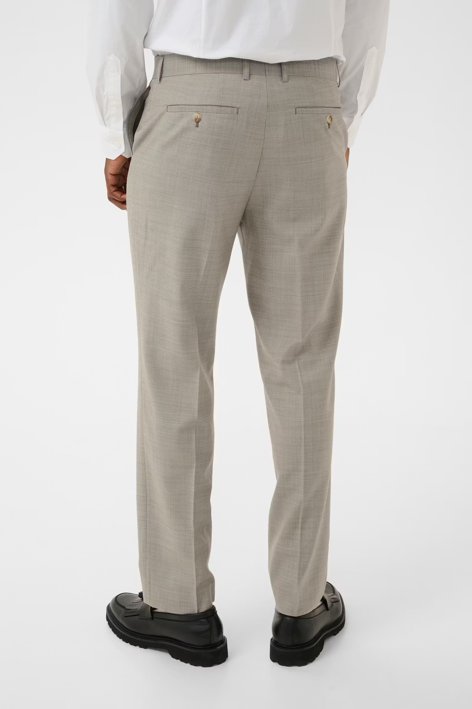 MAwesley Pant Pants Suiting