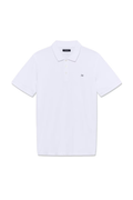 MApoleo Melange Polo shirt
