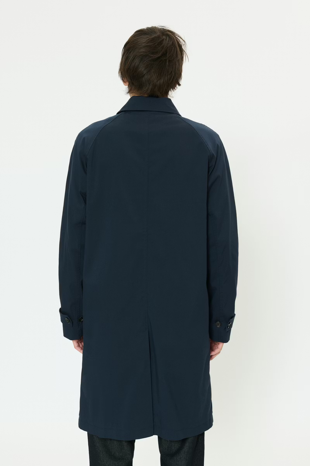 MAelijah 73 Outerwear