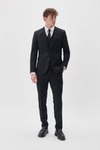 30201320 - George F - Black