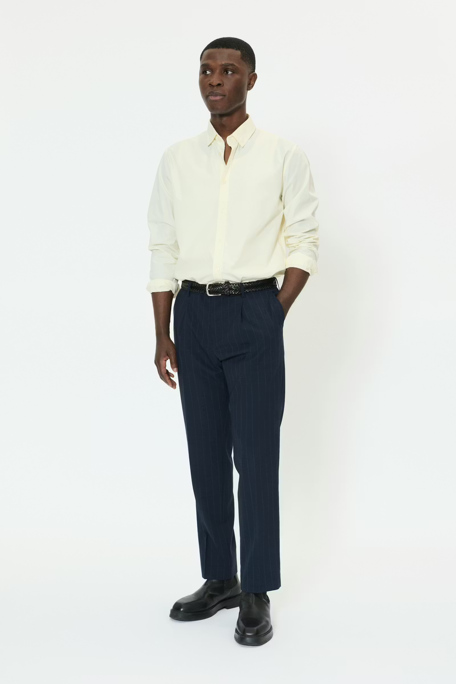 MAChristaldo Long sleeved shirt