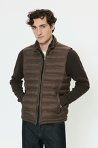 MAsalvatore Vest Outerwear