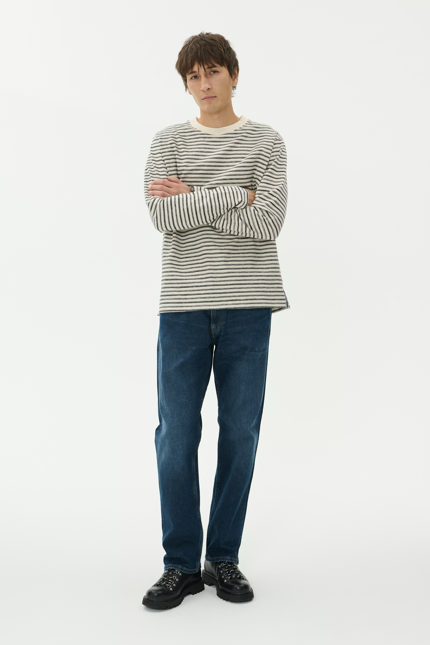 30208592 MAkai ls Heritage - Off White