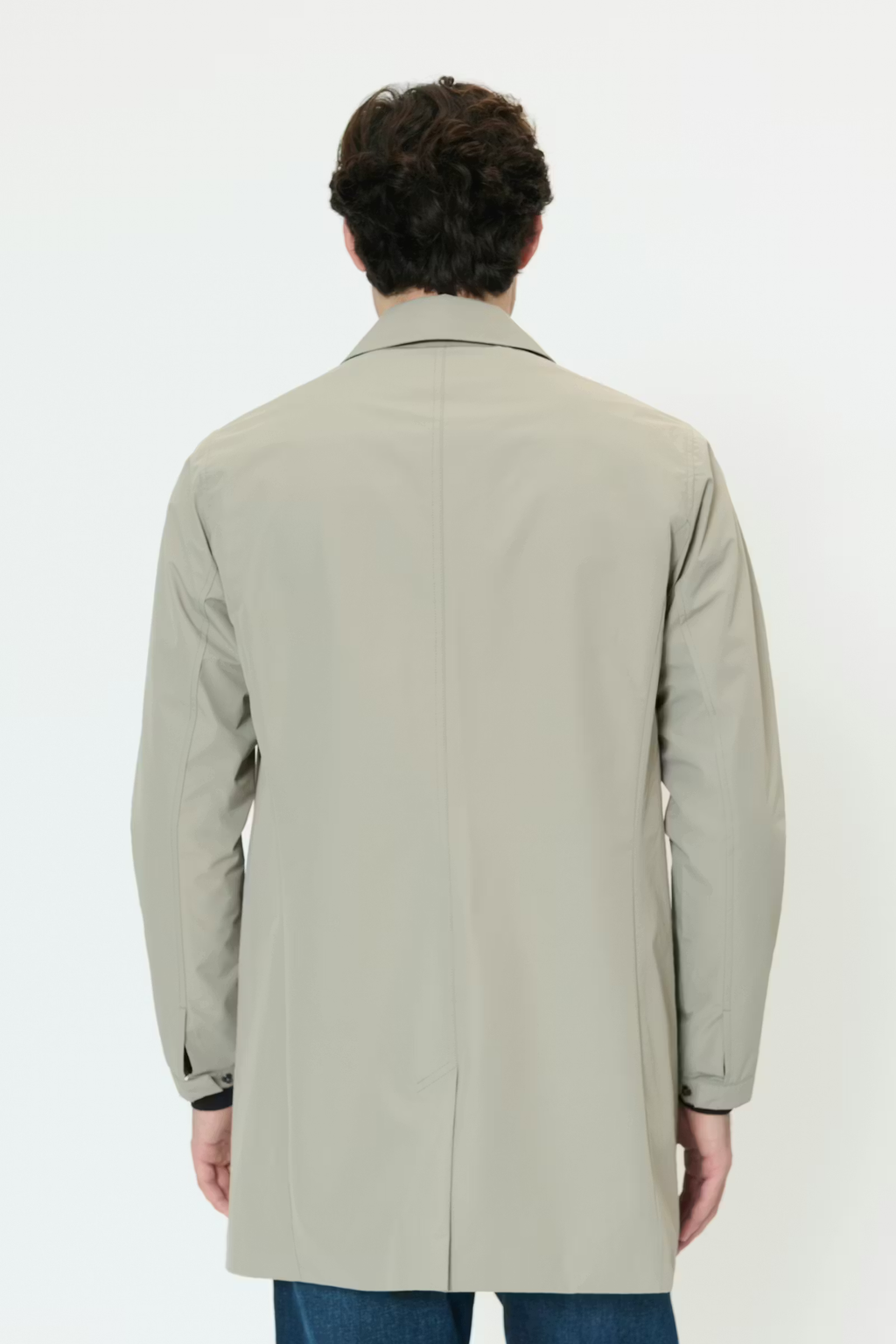 MAmiles Mac Outerwear