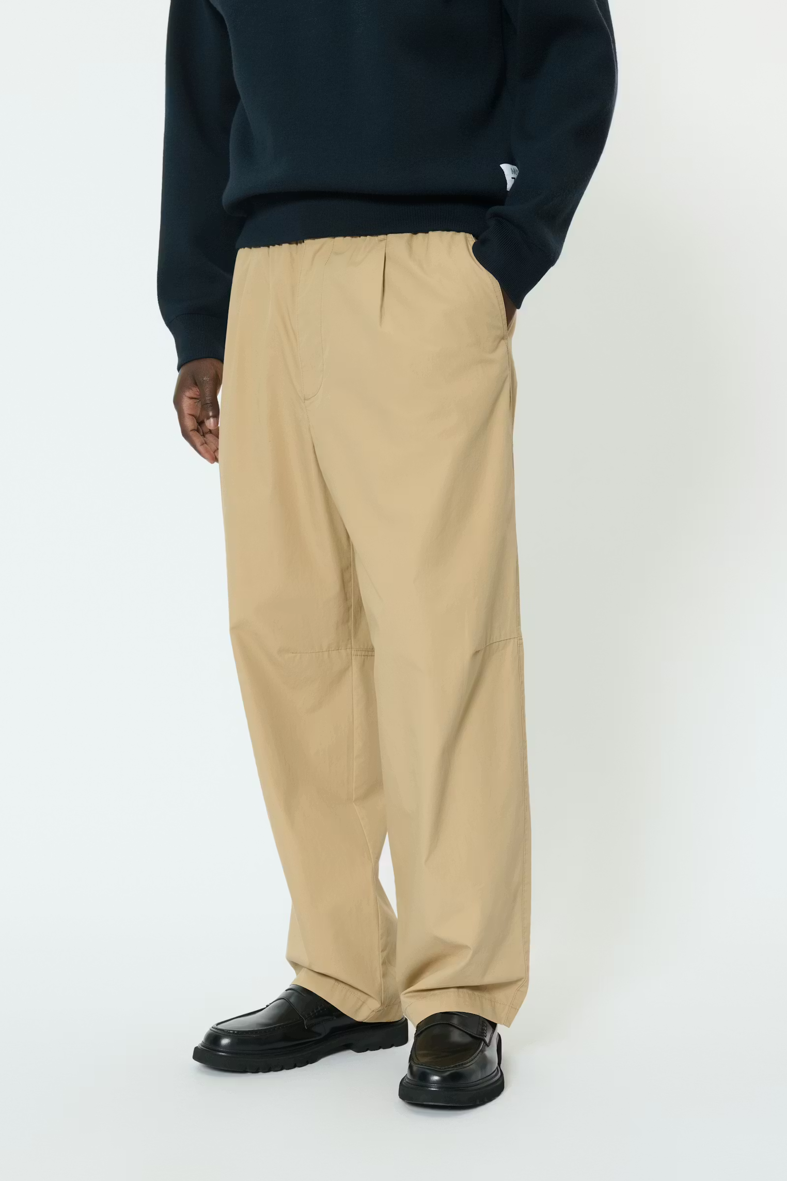 MAterra Pant 73 Casual pants
