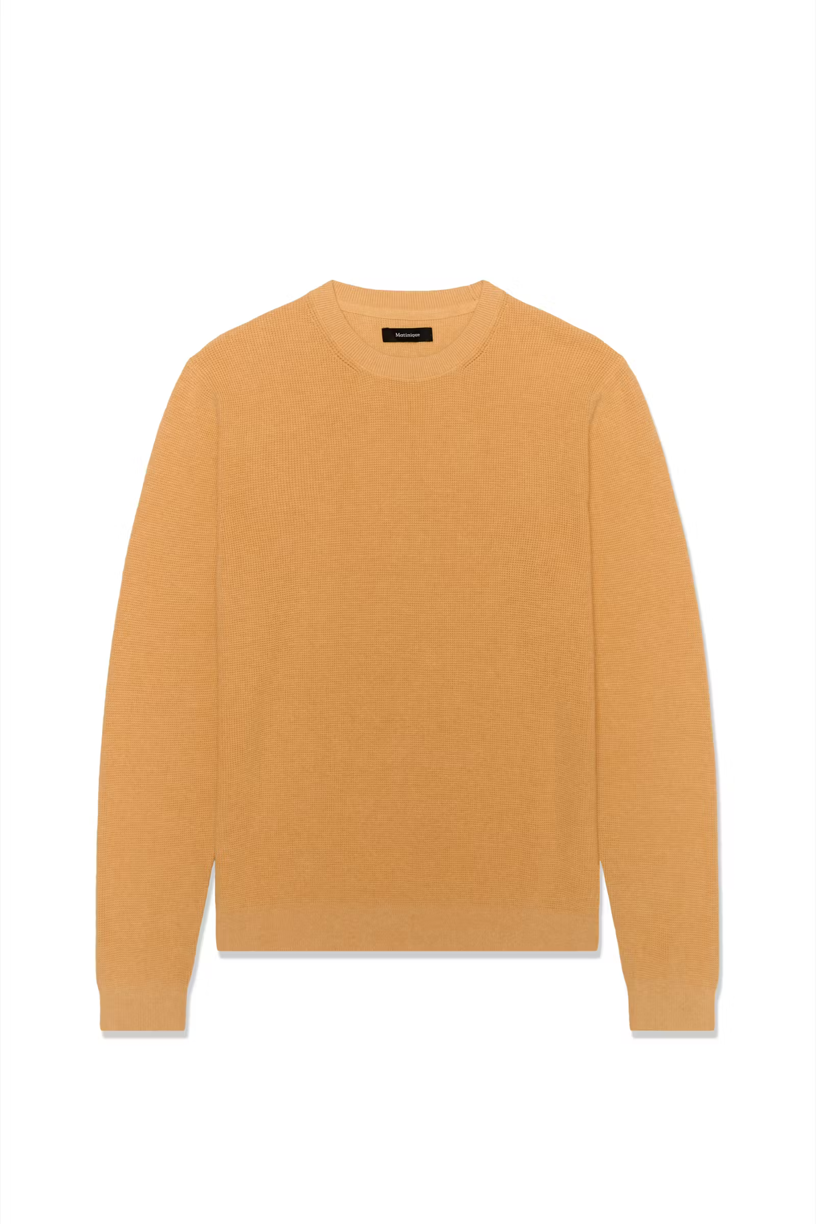 MAlagoon Knitted pullover