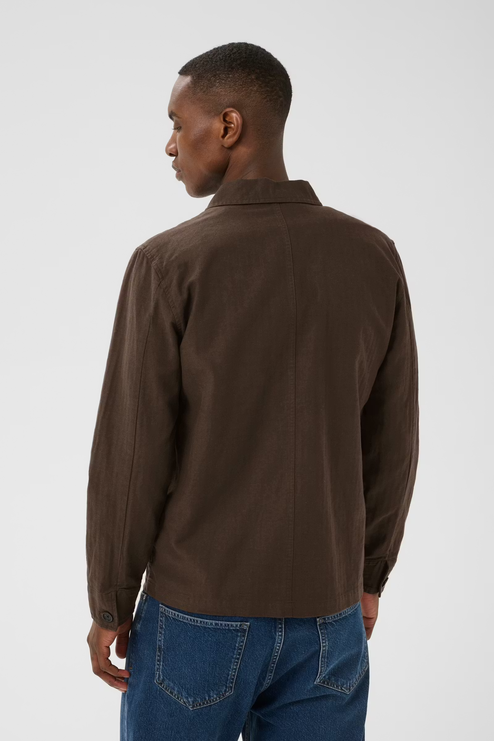 MAorignal Heritage Overshirts