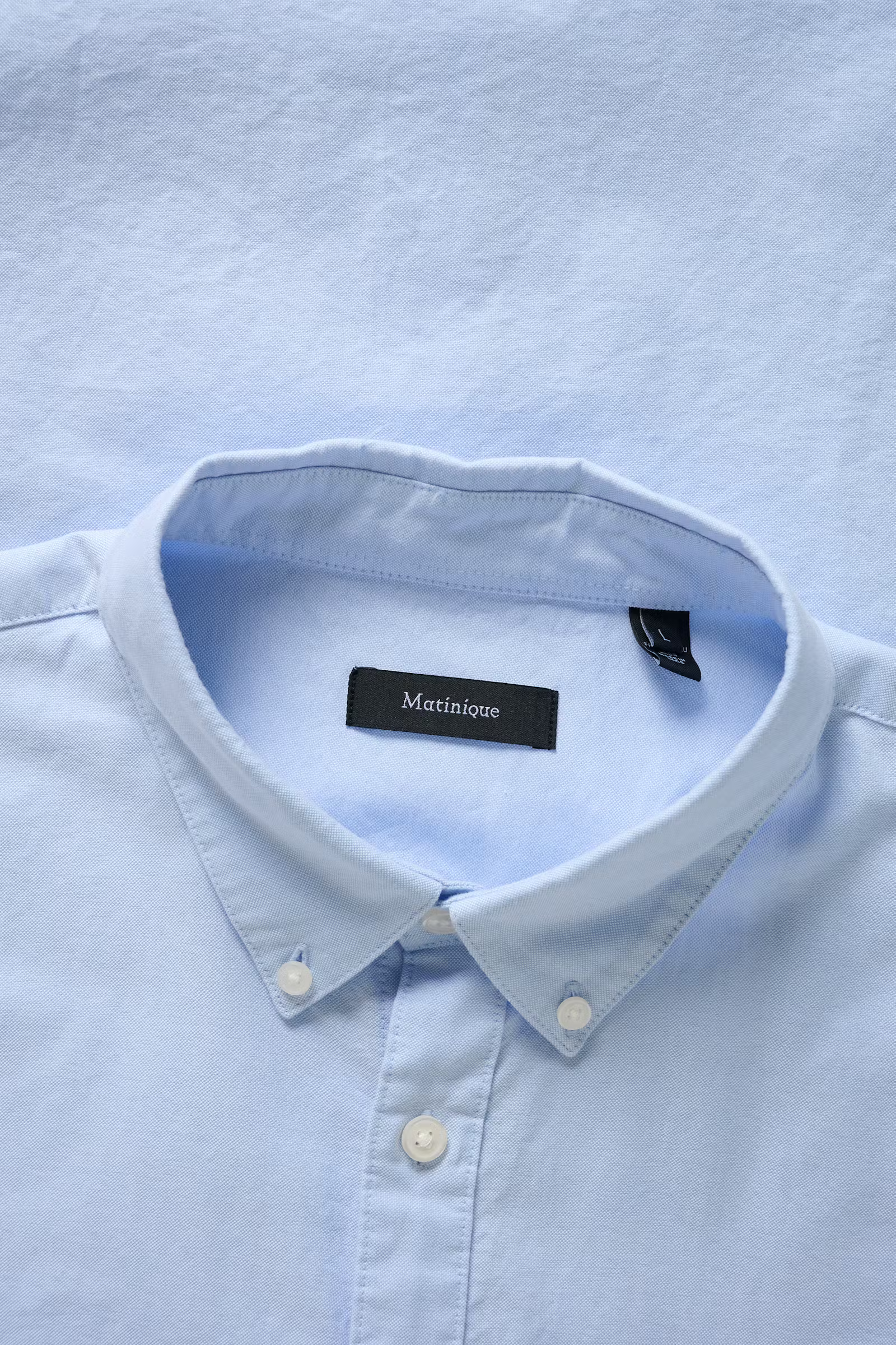 MAtrostol BD Long sleeved shirt