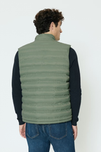 MAsalvatore Vest Outerwear