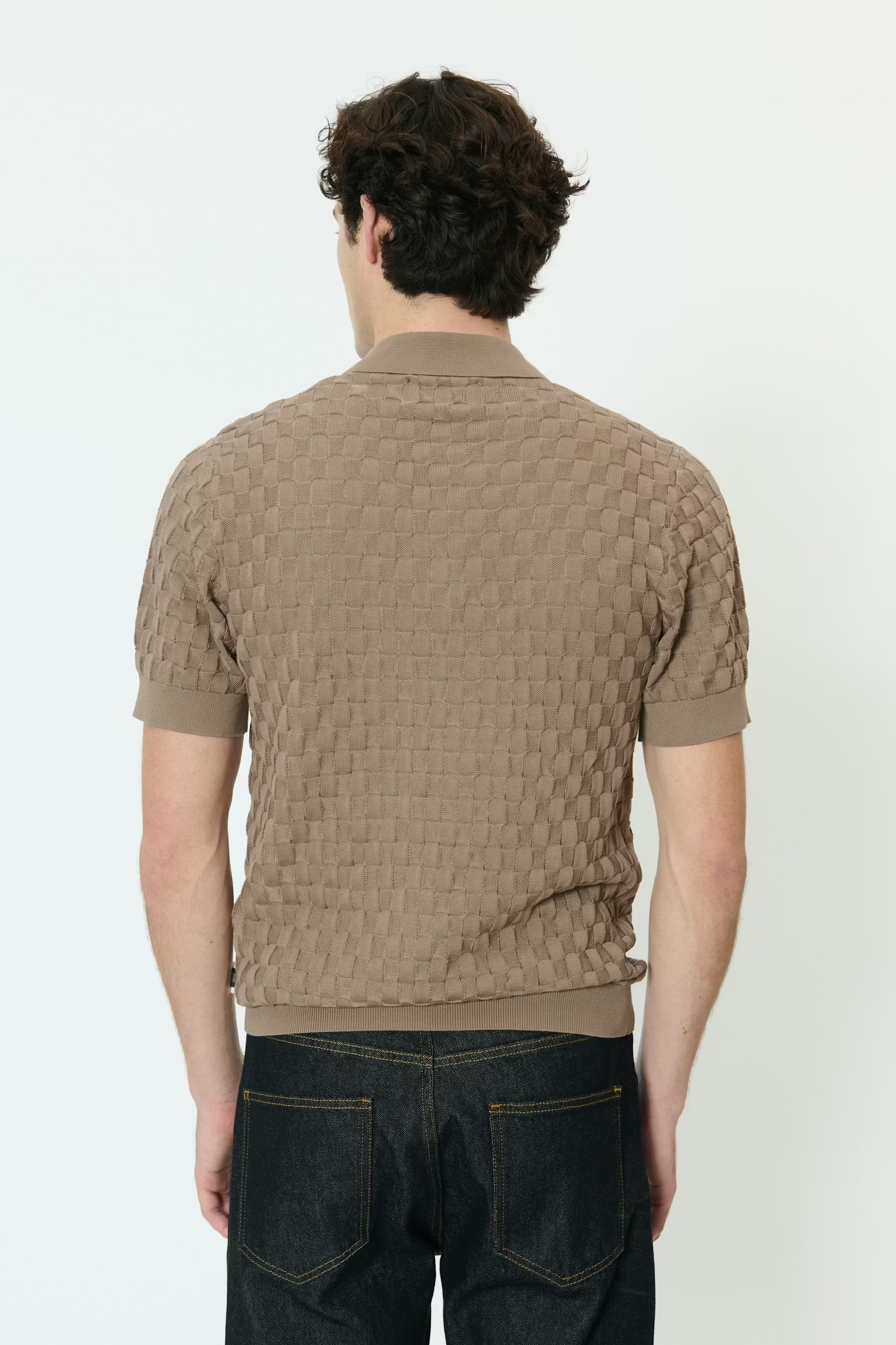 MApolo BB Heritage Knitted pullover