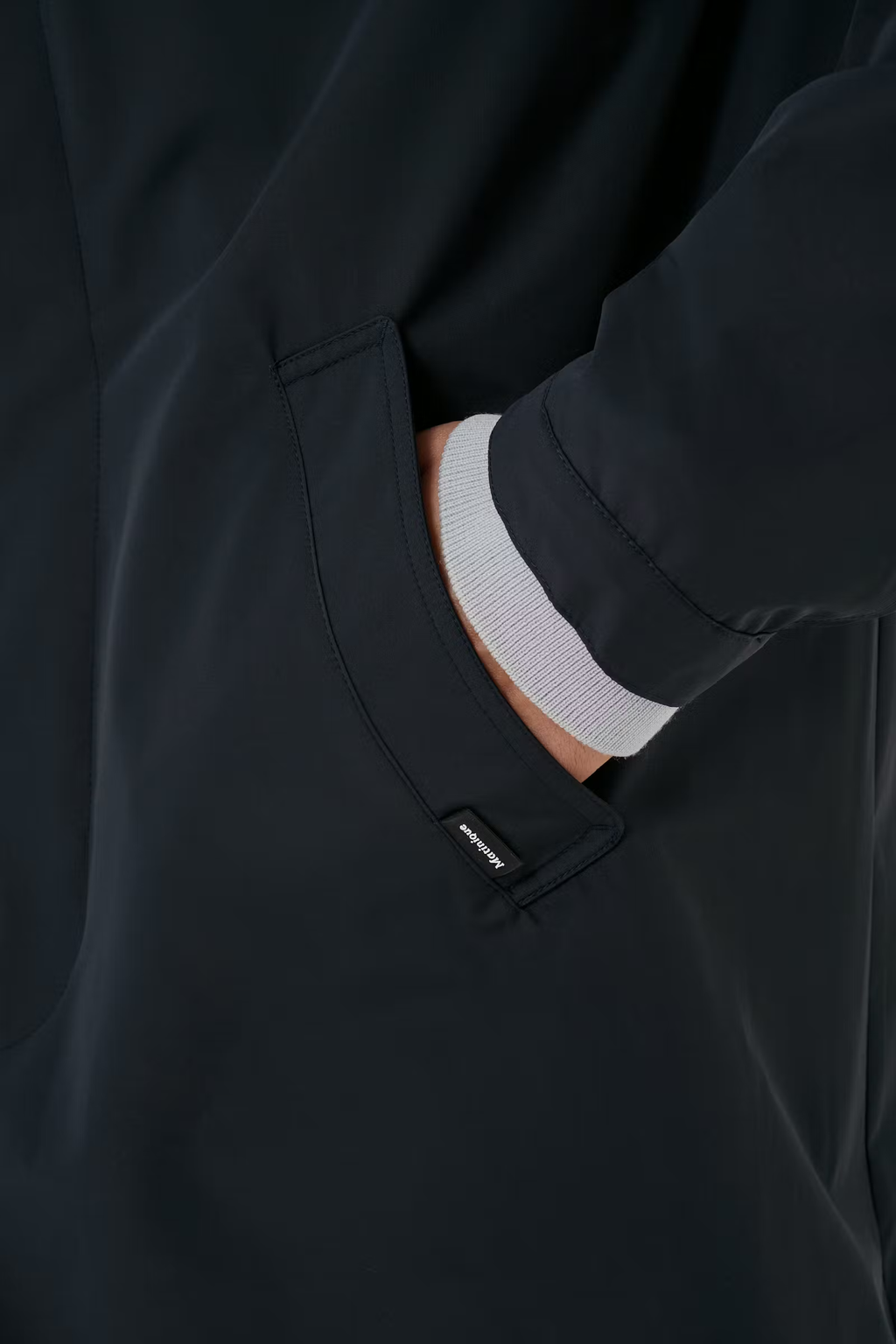 MAmiles Mac Outerwear