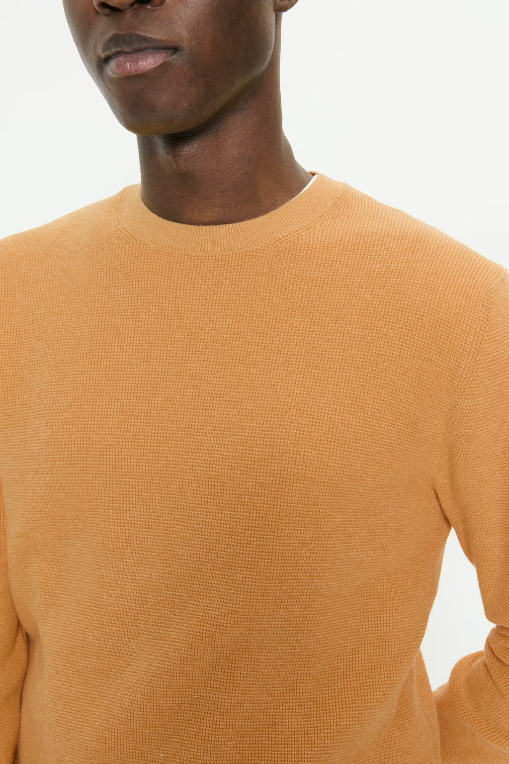 MAlagoon Knitted pullover