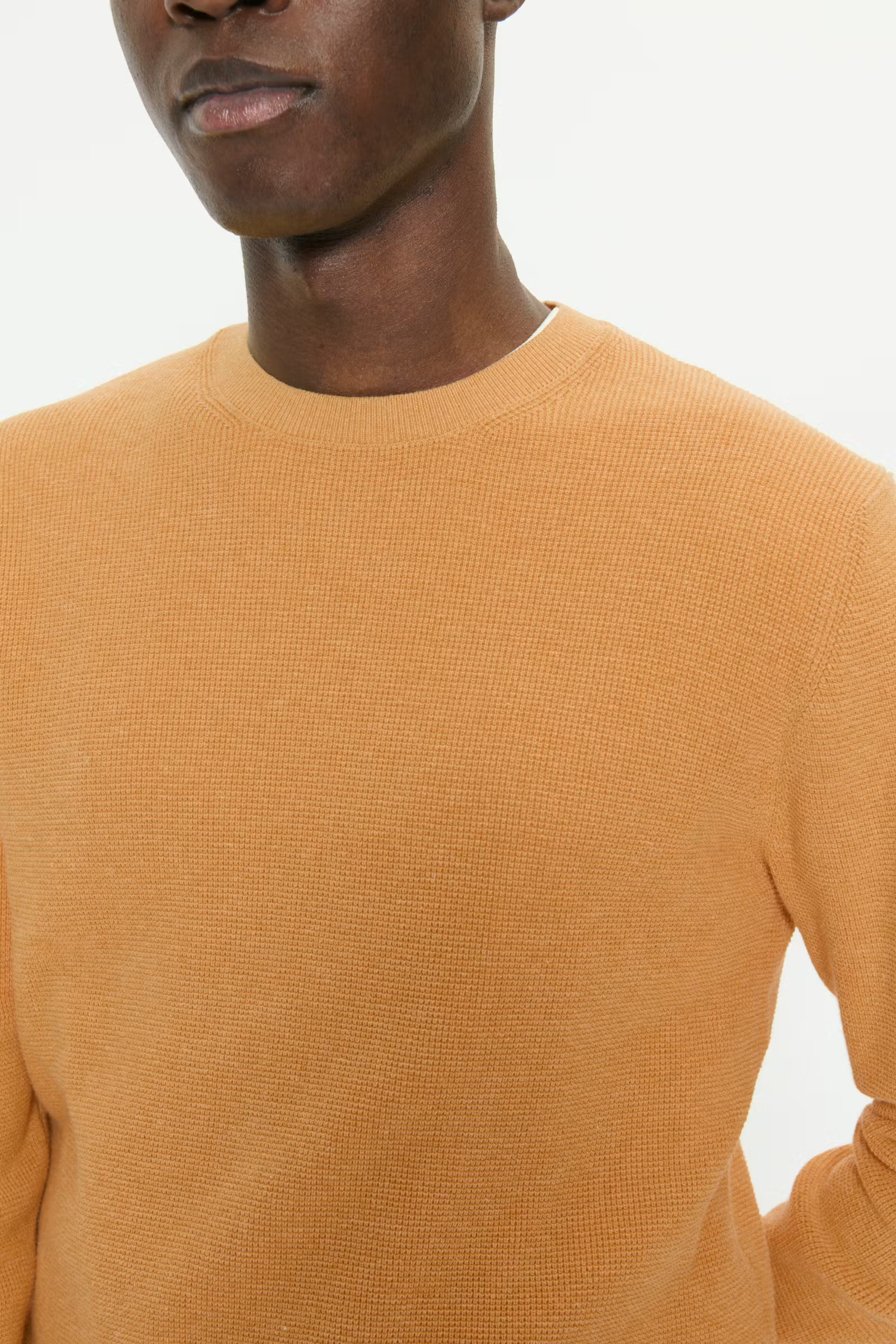 MAlagoon Knitted pullover