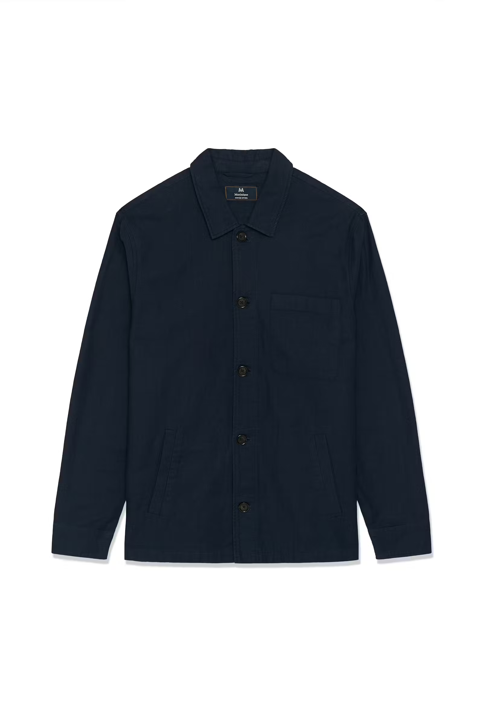 MAorignal Heritage Overshirts
