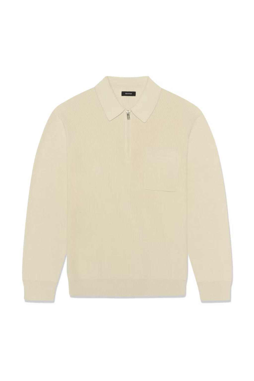 MAtopio Knitted pullover