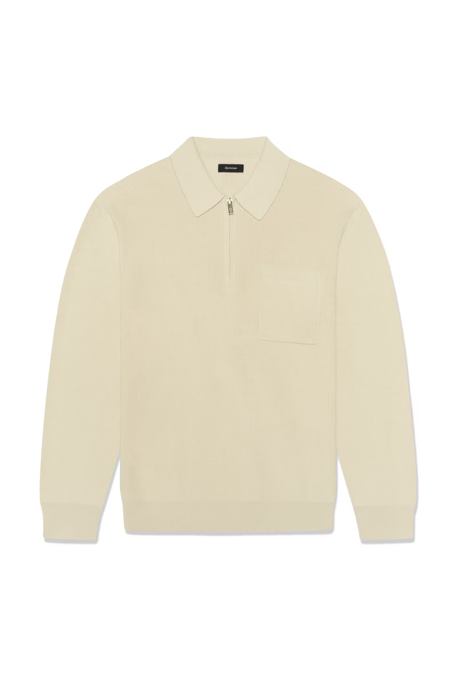 MAtopio Knitted pullover