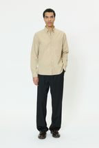 MAChristaldo Long sleeved shirt