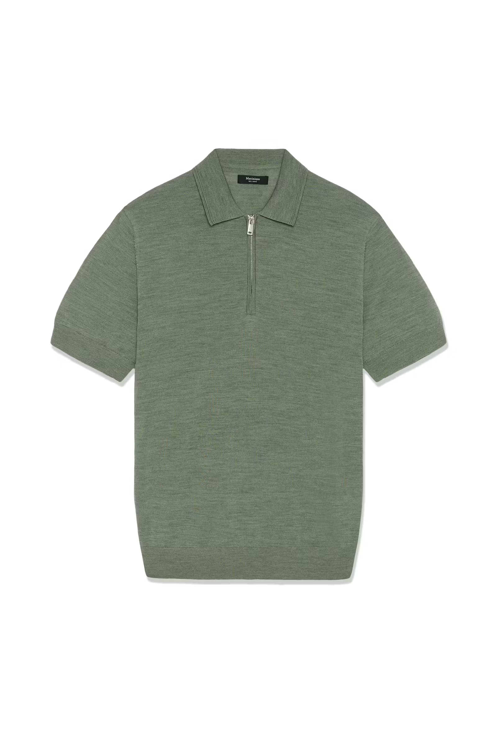 MAPolo Knit Knitted pullover