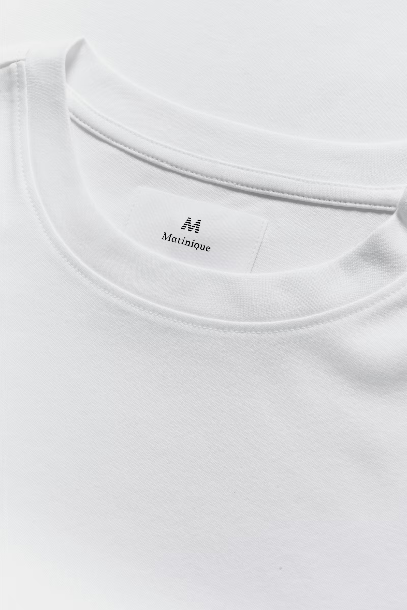 MAHason SS 73 T-shirt