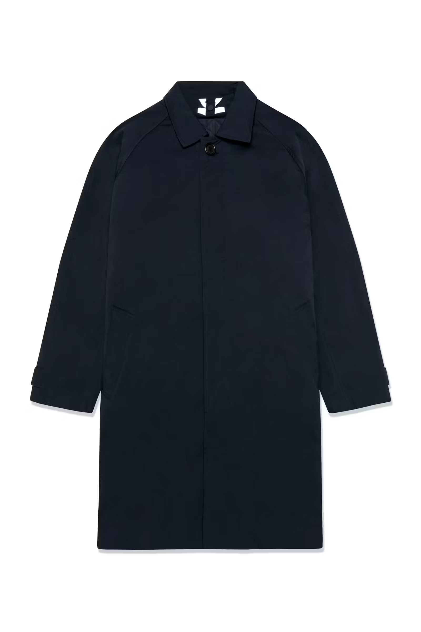 MAelijah 73 Outerwear