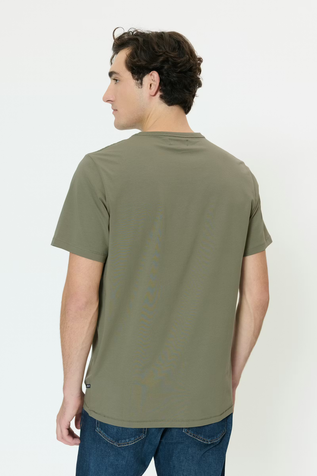 Jermane T-shirt