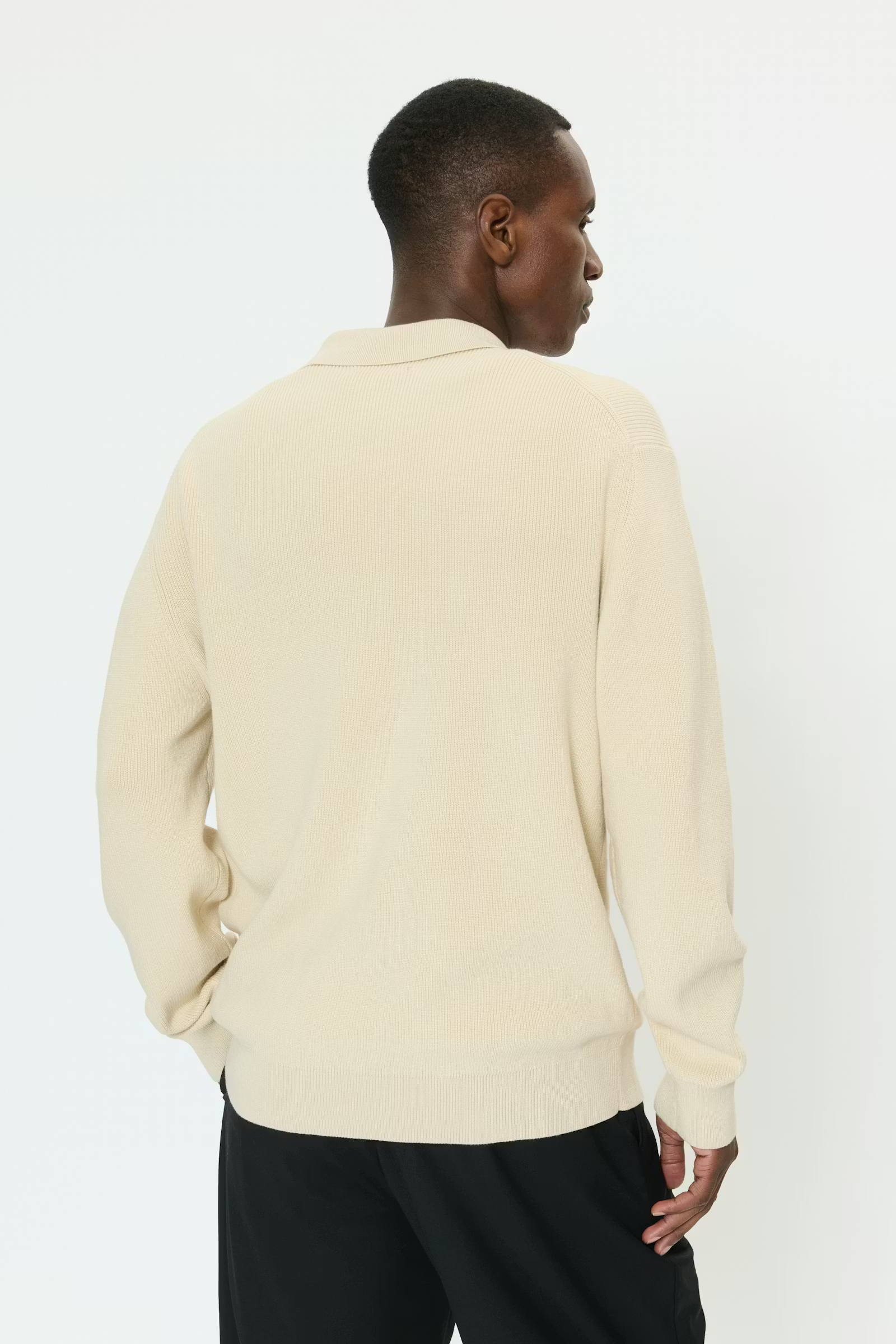MAtopio Knitted pullover